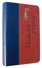 Bijbelliedboek (Hardcover)