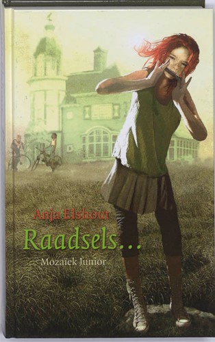 Raadsels (Hardcover)