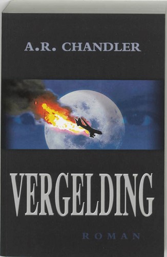 Vergelding (Paperback)