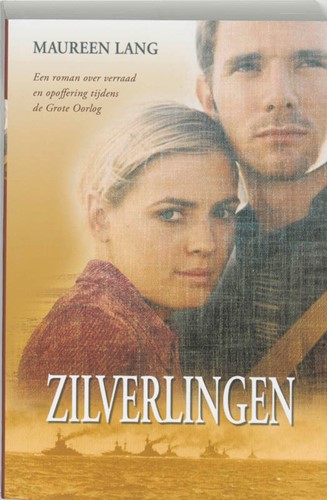 Zilverlingen (Paperback)