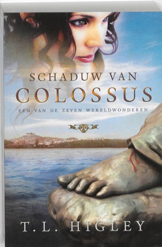Schaduw van Colossus (Paperback)