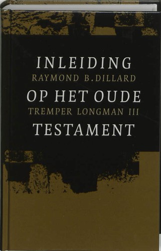 Introductie op het Oude Testament (Hardcover)