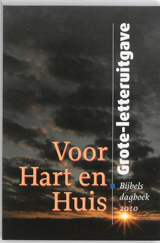 Voor Hart en Huis 2010 (Boek)
