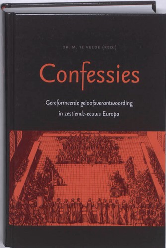 Confessies (Hardcover)