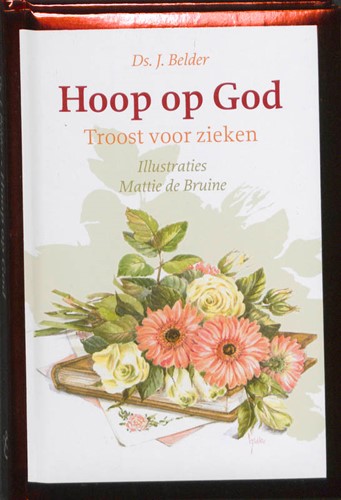 Hoop op God (Hardcover)