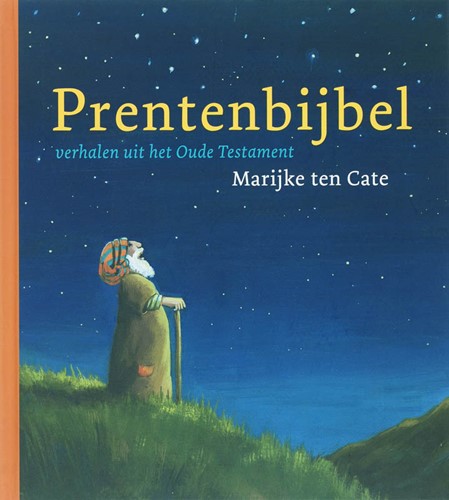 PrentenBijbel (Hardcover)