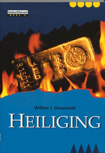 Heiliging (Paperback)