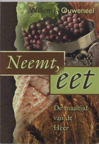 Neemt, eet (Paperback)