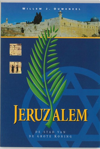Jeruzalem (Paperback)