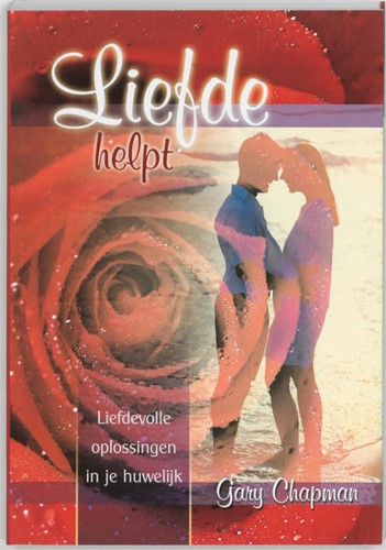 Liefde helpt (Paperback)