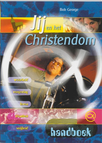 Jij en het Christendom (Paperback)