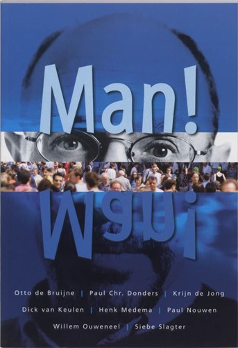 Man! (Paperback)