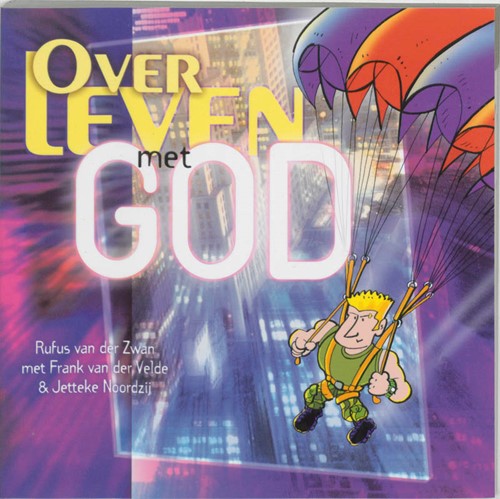 Overleven met God (Paperback)