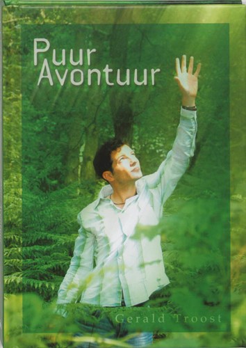 Puur avontuur (Hardcover)
