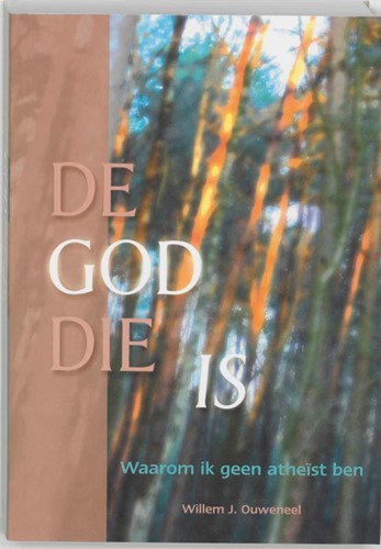 De God Die is (Paperback)