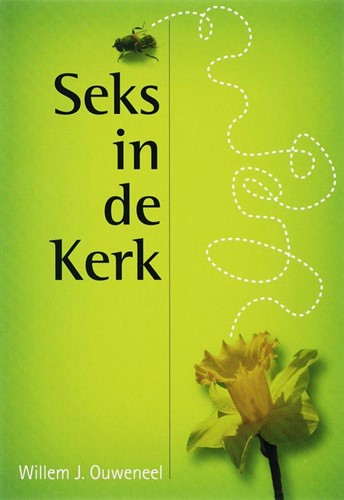 Seks in de Kerk (Paperback)