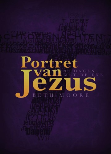 Portret van Jezus (Paperback)