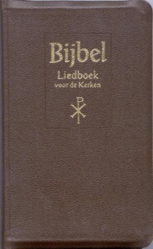 Bijbel NBG-vertaling 1951 met Liedboek voor de kerken (Hardcover)