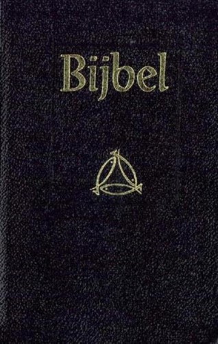Bijbel NBG-vertaling 1951 (Boek)