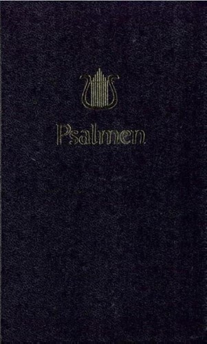 Psalmen (Hardcover)