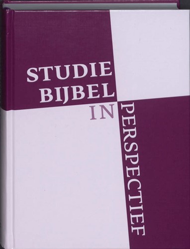 StudieBijbel in Perspectief (Hardcover)