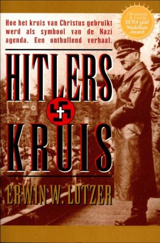 Hitlers Kruis (Paperback)