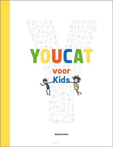 Youcat voor kids (Paperback)