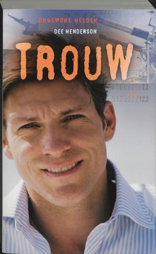 Trouw (Paperback)