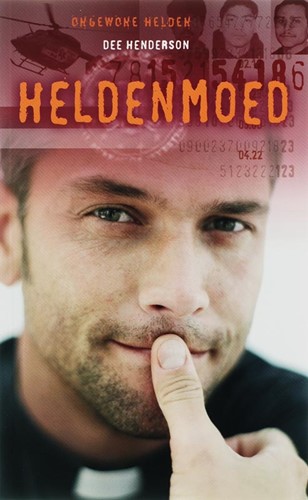 Heldenmoed (Paperback)