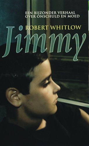 Jimmy (Paperback)