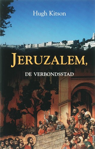Jeruzalem, de Verbondsstad (Paperback)
