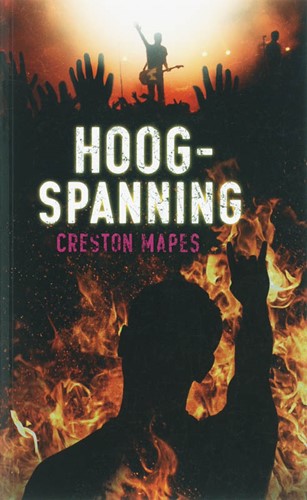 Hoogspanning (Paperback)