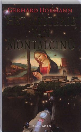 Het mysterie van Montalcino (Paperback)