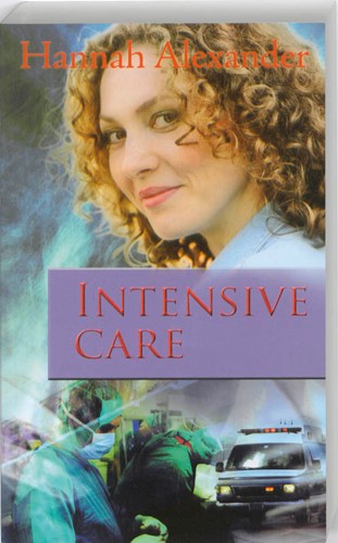 Intensive care (Paperback)