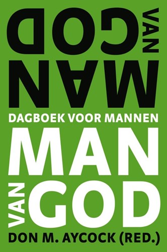 Man van God (Boek)