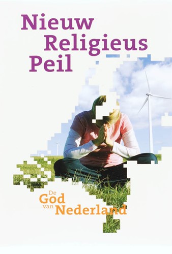 Nieuw Religieus Peil (Paperback)