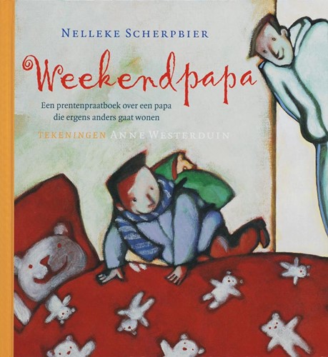 Weekendpapa (Hardcover)