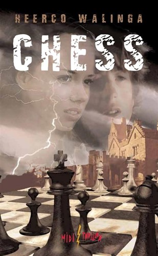 Chess (Boek)