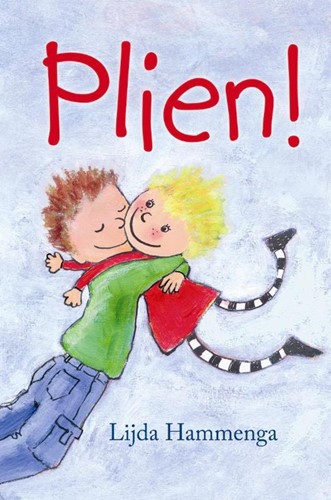 Plien! (Hardcover)