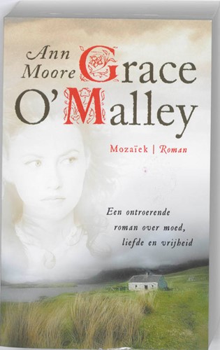Grace O'Malley (Boek)