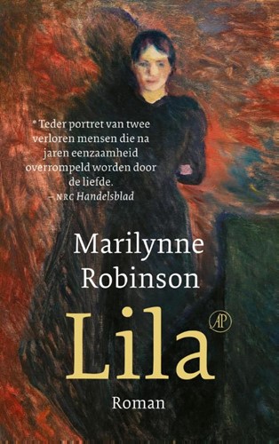 Lila (Paperback)
