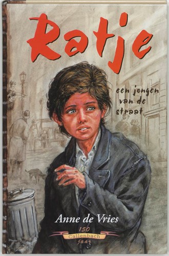 Ratje (Hardcover)