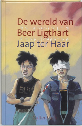 De wereld van Beer Ligthart (Hardcover)