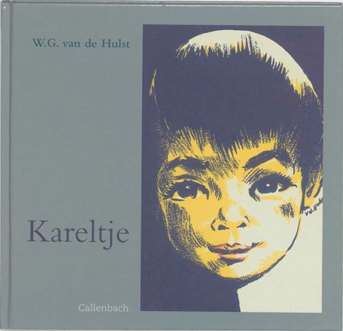 Kareltje (Hardcover)