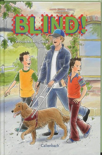 Blind (Hardcover)