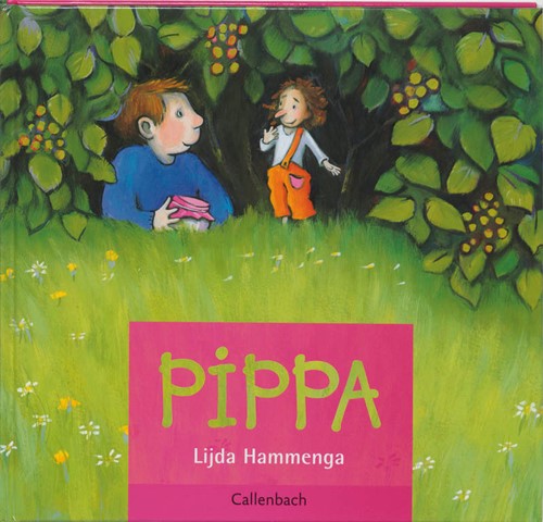 Pippa (Hardcover)