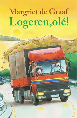 Logeren , Ole (Hardcover)