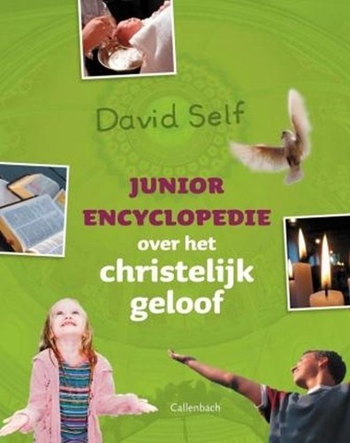 Junior encyclopedie (Hardcover)