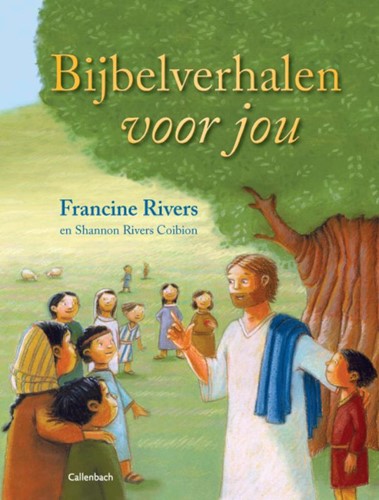 Bijbelverhalen voor jou (Hardcover)