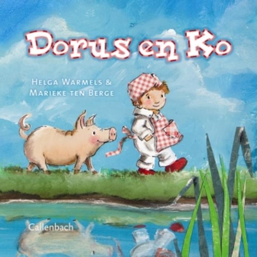 Dorus en Ko pakket 10 exx (Hardcover)